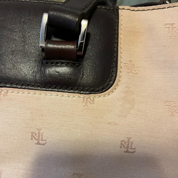 Lauren Ralph Lauren shoulder bag - Picture 7 of 12